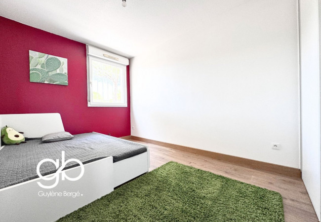 vente Appartement Montpellier - Photo 7