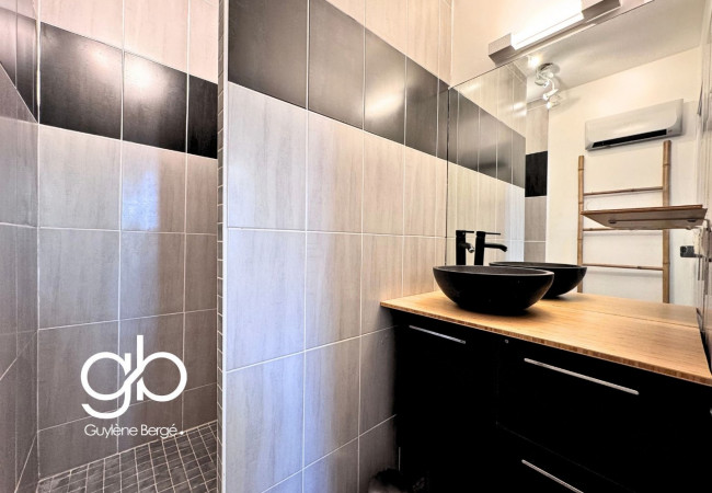 vente Appartement Montpellier - Photo 9