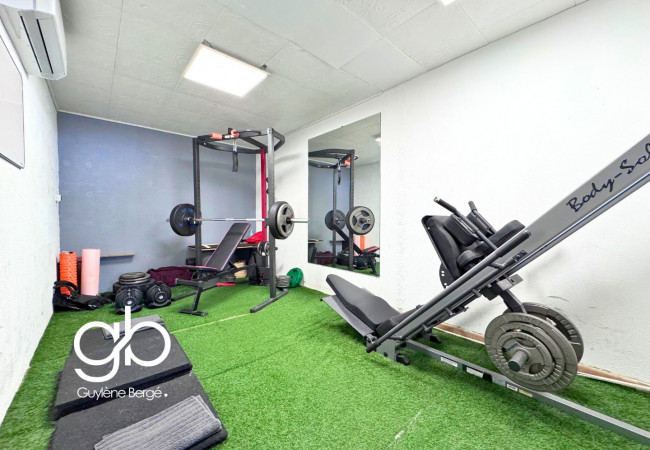 vente Appartement Montpellier - Photo 11