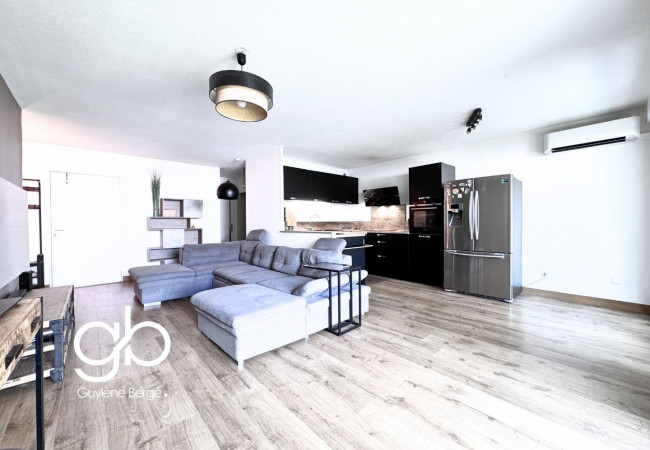 vente Appartement Montpellier - Photo 4