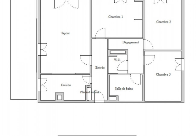 vente Appartement Montpellier - Photo 11