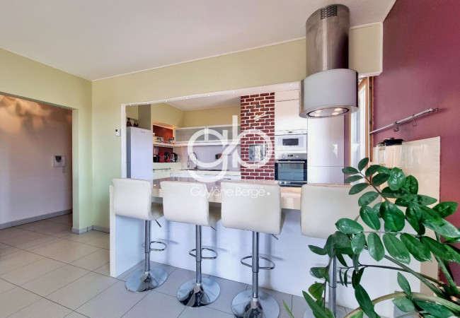 vente Appartement Montpellier - Photo 4