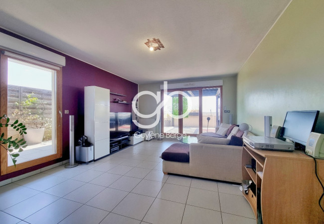 vente Appartement Montpellier - Photo 3