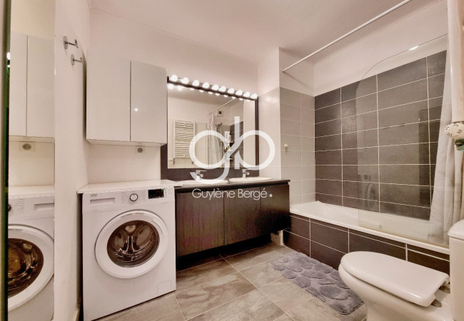 vente Appartement Montpellier - Photo 9