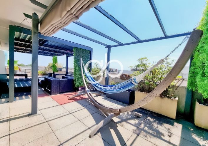 vente Appartement Montpellier