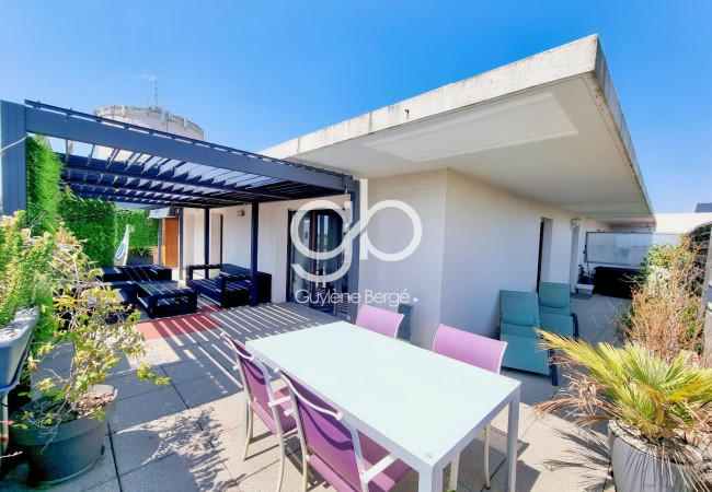 vente Appartement Montpellier - Photo 2