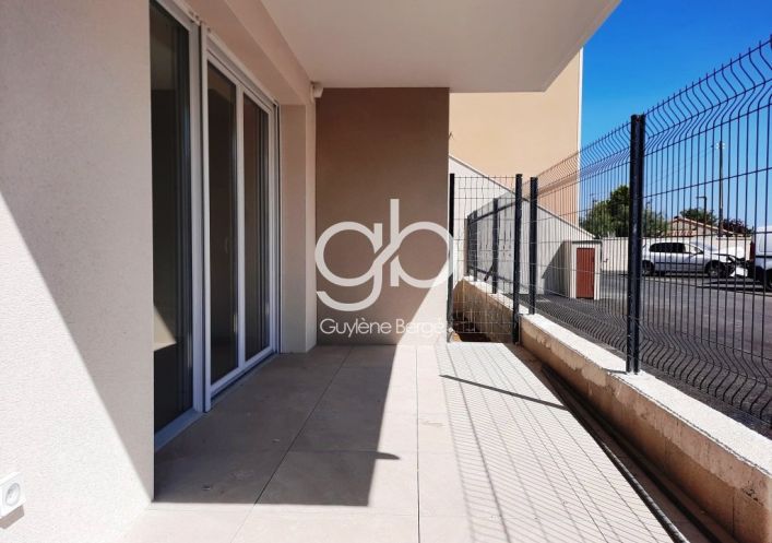 vente Appartement Vic La Gardiole