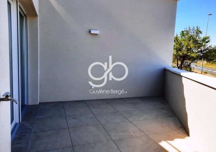 vente Appartement Vic La Gardiole