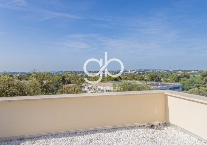 vente Maison Montpellier