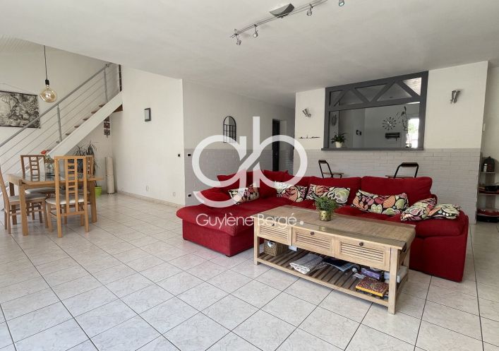 vente Maison Frontignan