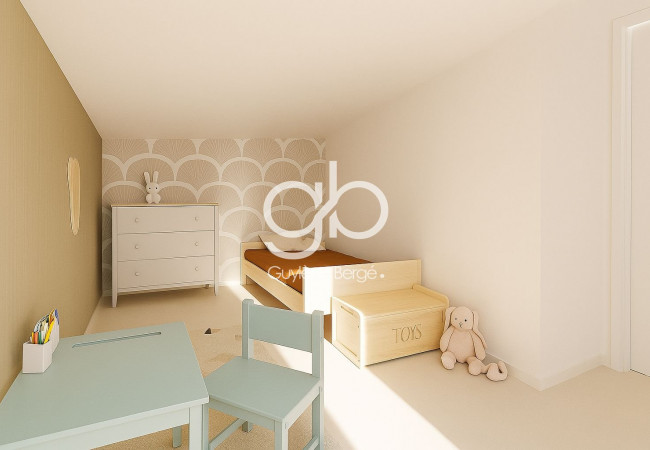 vente Appartement Mireval - Photo 2