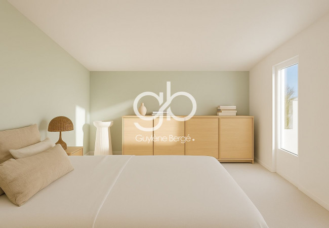 vente Appartement Mireval - Photo 3