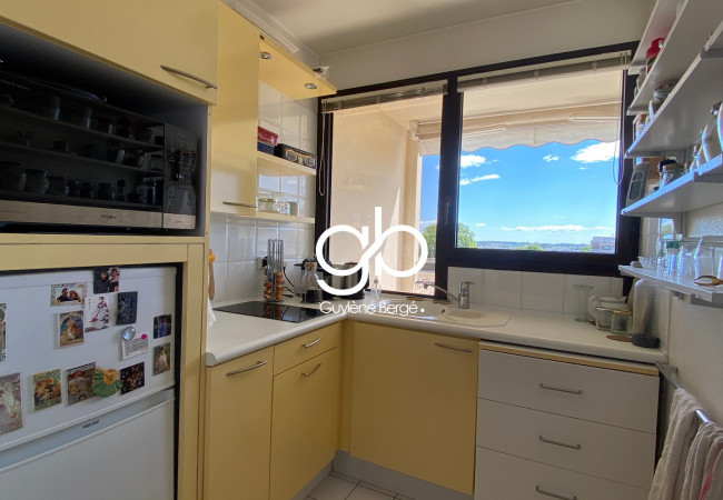 vente Appartement Montpellier - Photo 5