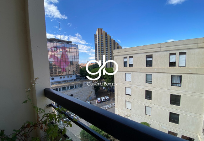 vente Appartement Montpellier - Photo 9