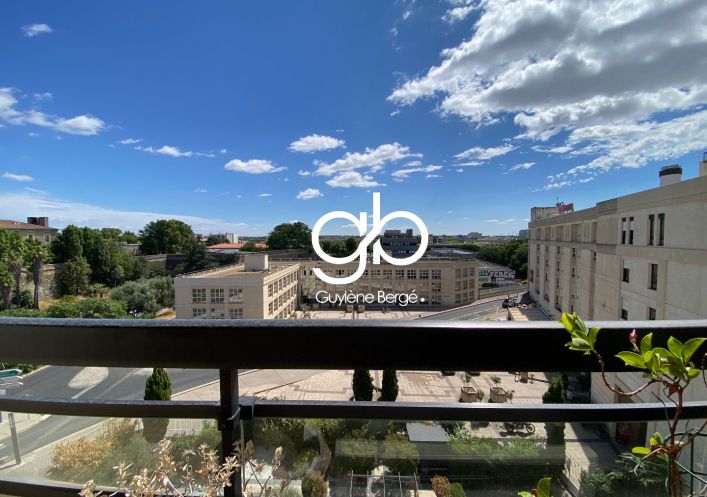 vente Appartement Montpellier