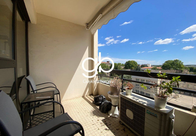 vente Appartement Montpellier - Photo 12