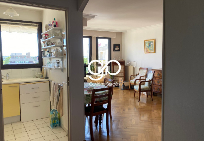 vente Appartement Montpellier - Photo 4