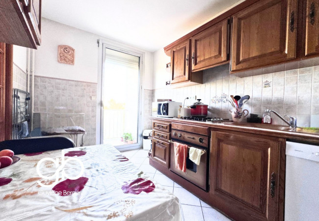 vente Appartement Montpellier - Photo 2