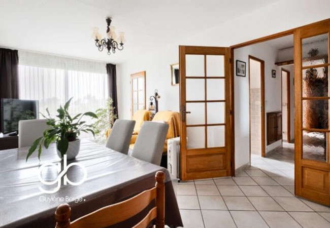 vente Appartement Montpellier - Photo 3