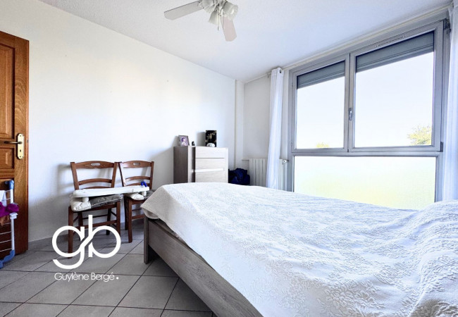 vente Appartement Montpellier - Photo 4