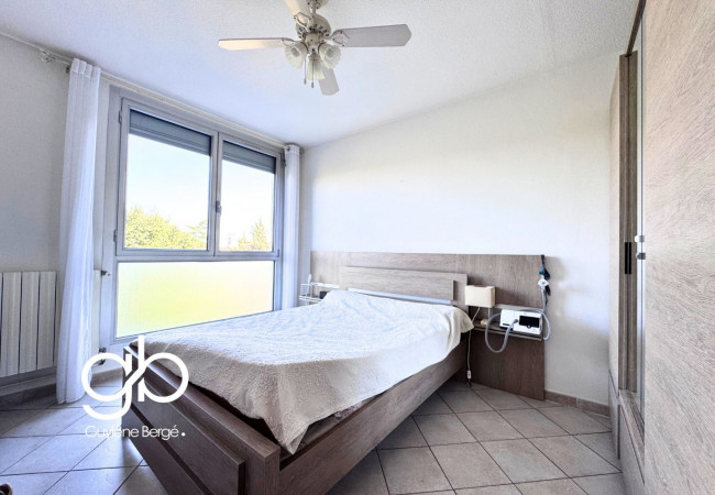 vente Appartement Montpellier - Photo 5