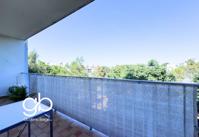 vente Appartement Montpellier - Photo 8