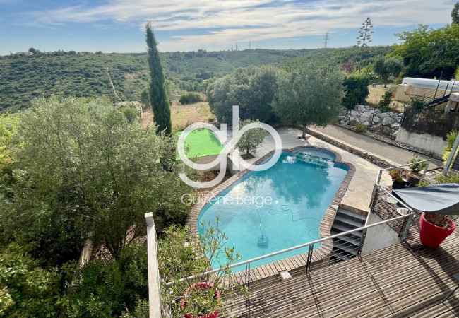 vente Maison Montpellier - Photo 8