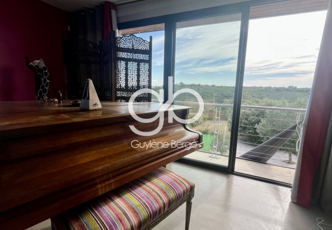 vente Maison Montpellier - Photo 4