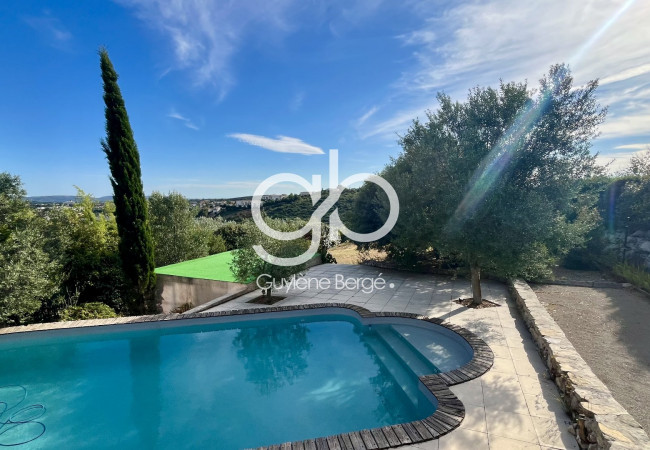 vente Maison Montpellier - Photo 7