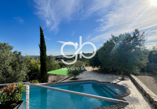 vente Maison Montpellier - Photo 1