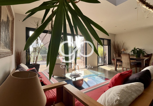 vente Maison Montpellier - Photo 2