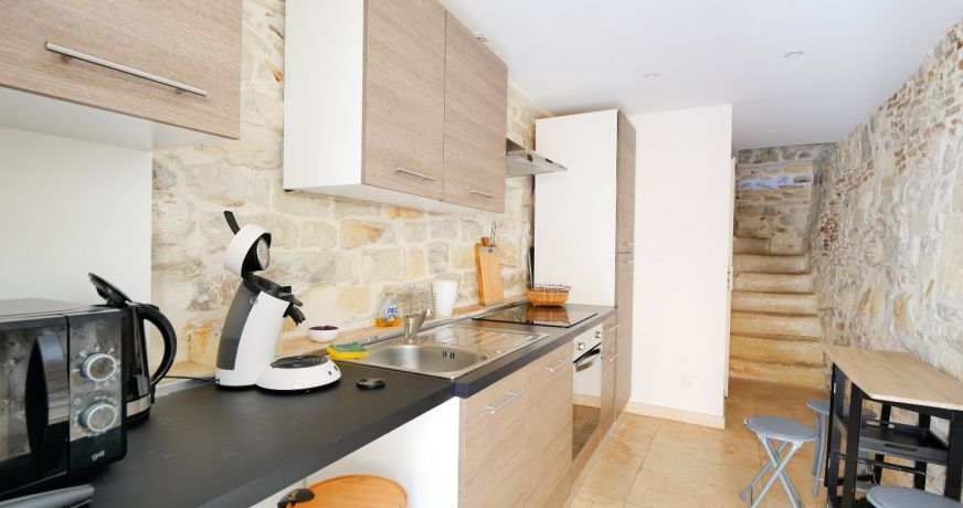 location Maison Saint Laurent D'aigouze