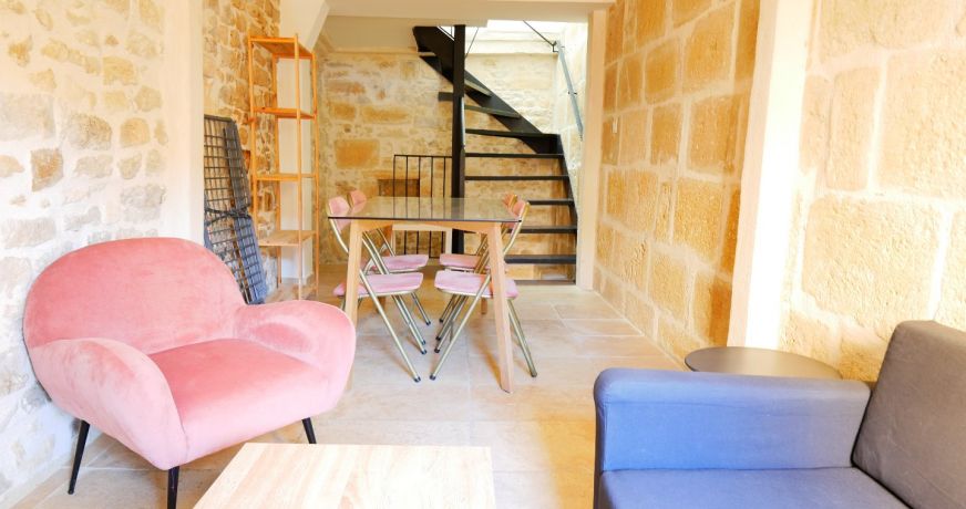 location Maison Saint Laurent D'aigouze