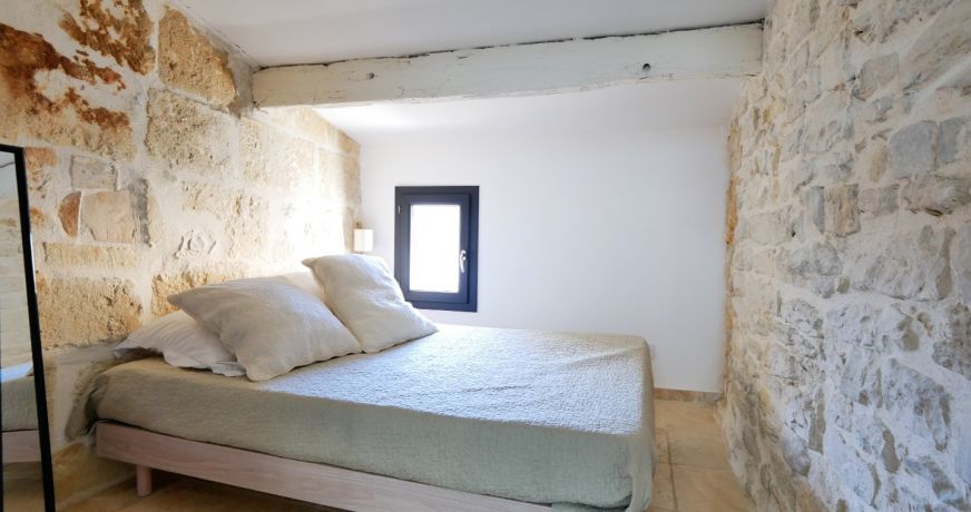 location Maison Saint Laurent D'aigouze