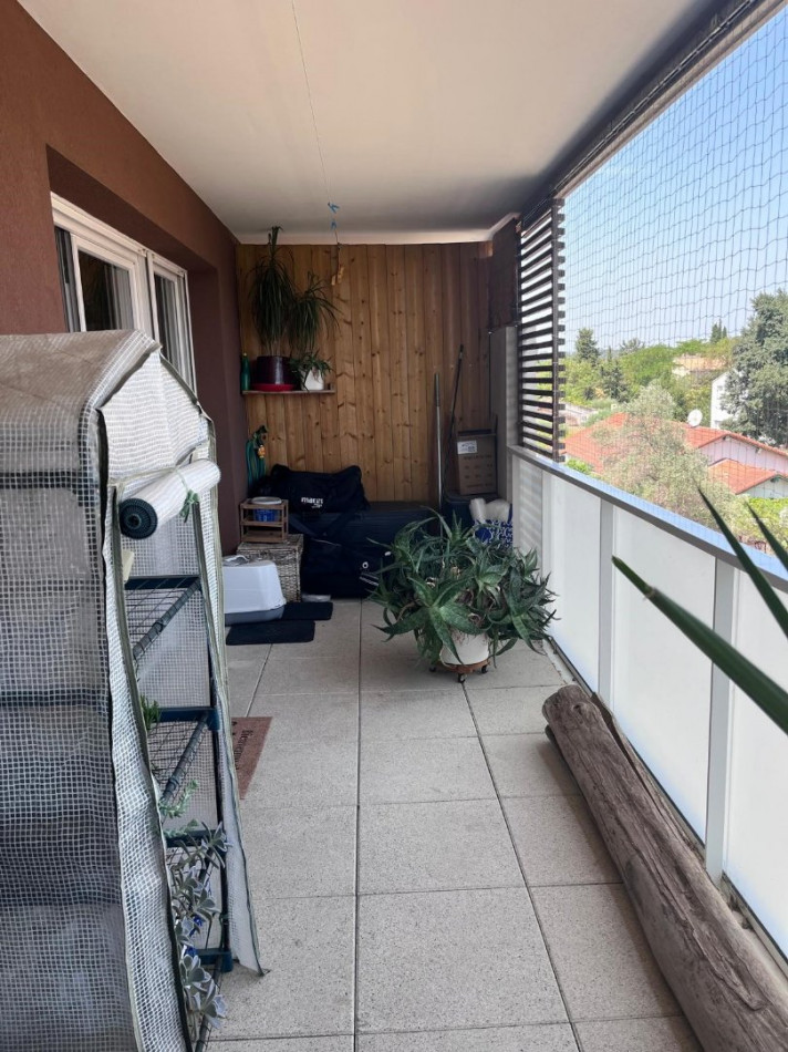 location Appartement Castelnau Le Lez - Photo 1