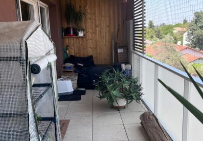 location Appartement Castelnau Le Lez