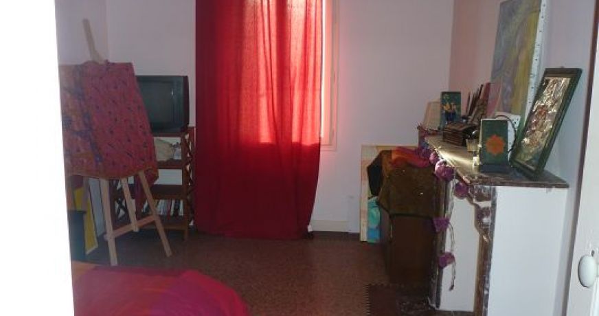 location Maison Vacquieres