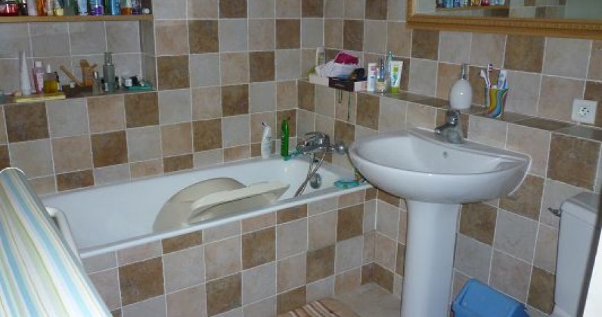 location Maison Vacquieres