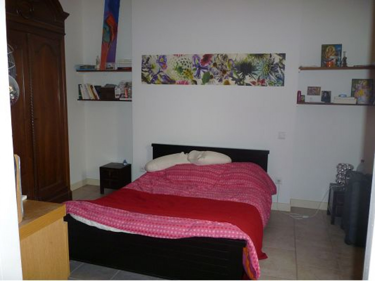 location Maison Vacquieres - Photo 7