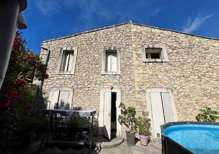 location Maison Vacquieres