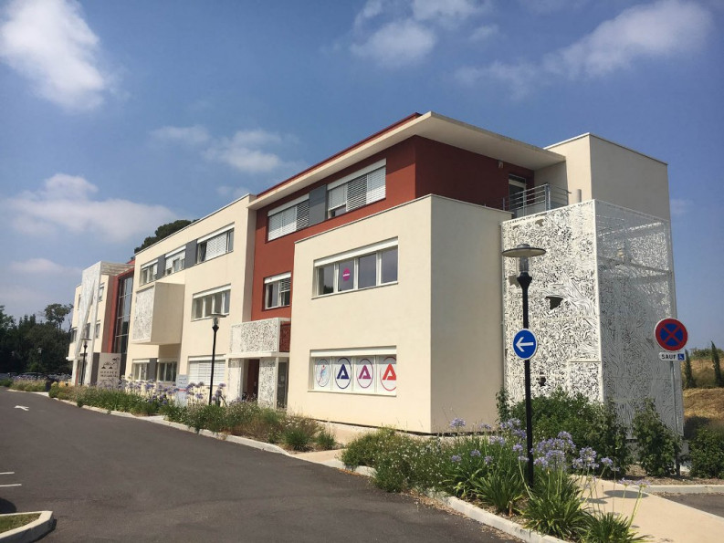 location Bureau Baillargues - Photo 7