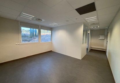 location Bureau Baillargues