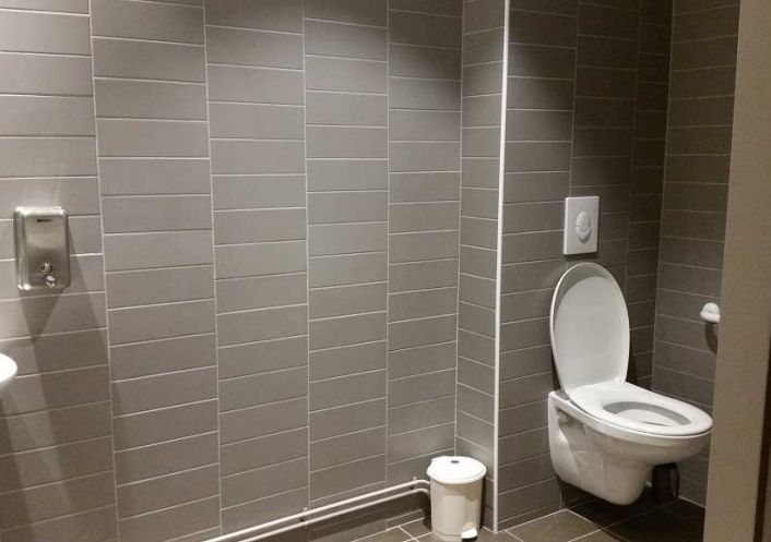 location Bureau Baillargues