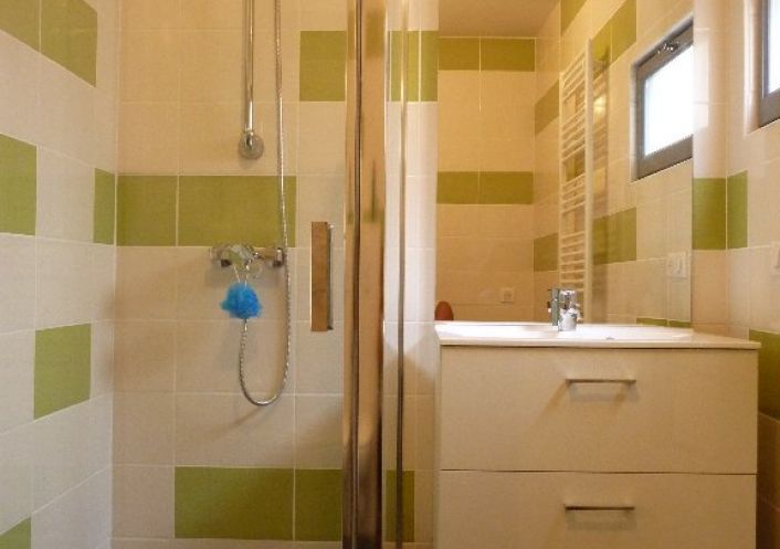 location Appartement Claret