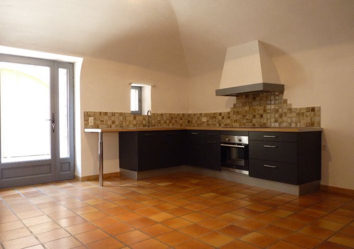 location Appartement Claret