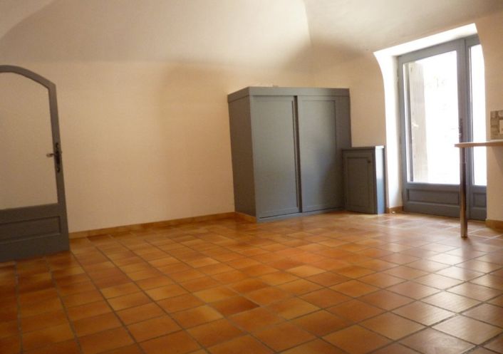 location Appartement Claret