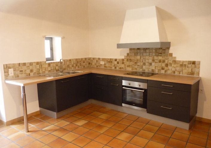 location Appartement Claret
