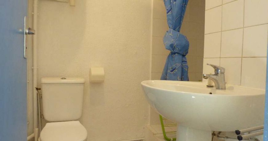 location Appartement Montpellier