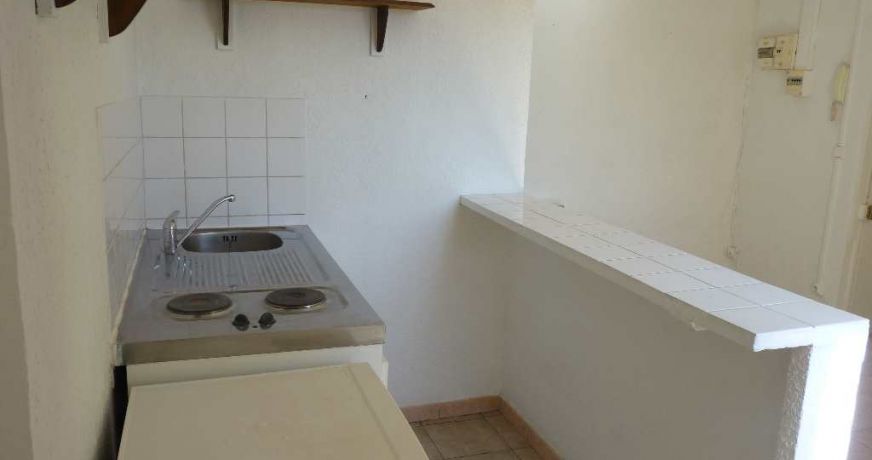 location Appartement Montpellier