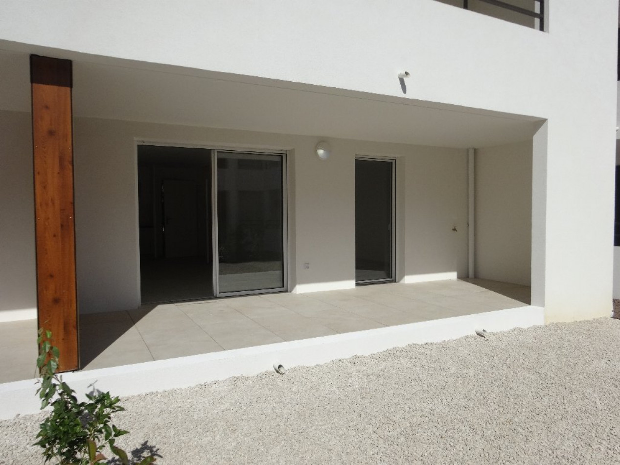location Appartement Montpellier - Photo 2